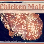 Chicken Mole