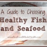 A Guide to Choosing Healthy Fish and Seafood