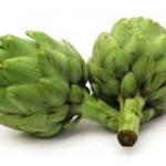 Roman Artichokes