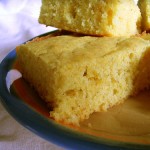 Gluten Free Cornbread Recipes- Basic, Honey and Southwestern