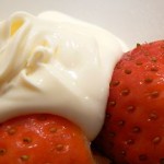 How to Make Creme Fraiche (or French Sour Cream)