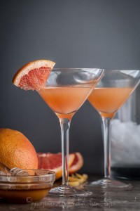 Over 20 Natural Cocktail Recipes