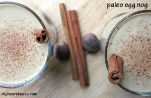 paleo-egg-nog