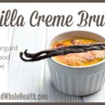 Vanilla Creme Brulee